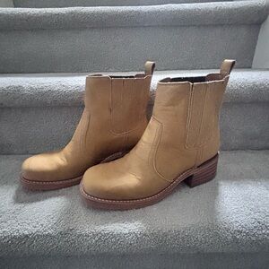 Frye Chelsea Boot